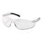 Kleenguard Safety Glasses, Clear Frame, 12 PK KCC25654 - alternate 1